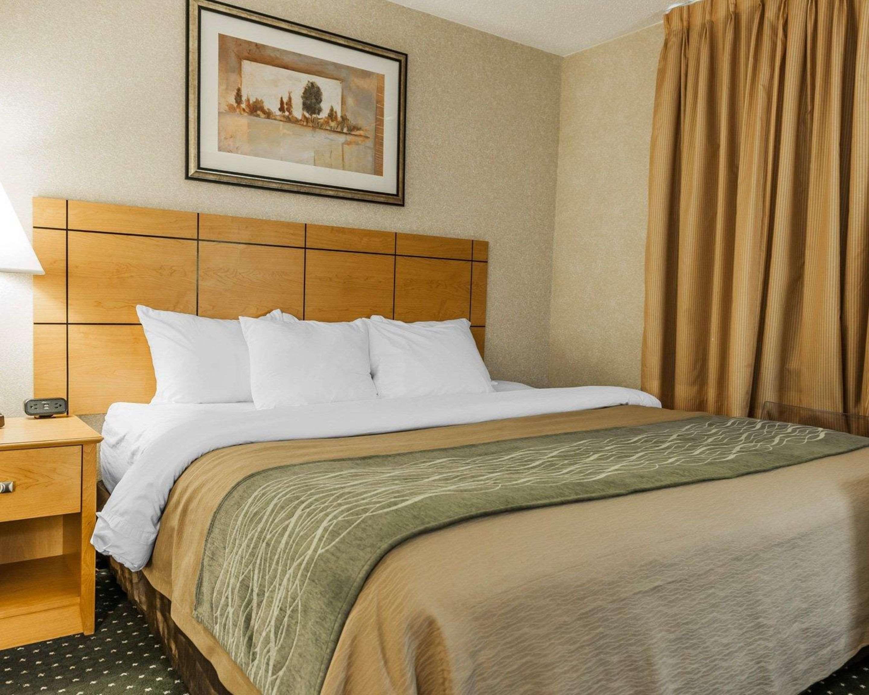 Comfort Inn Near Kokomo Speedway Extérieur photo