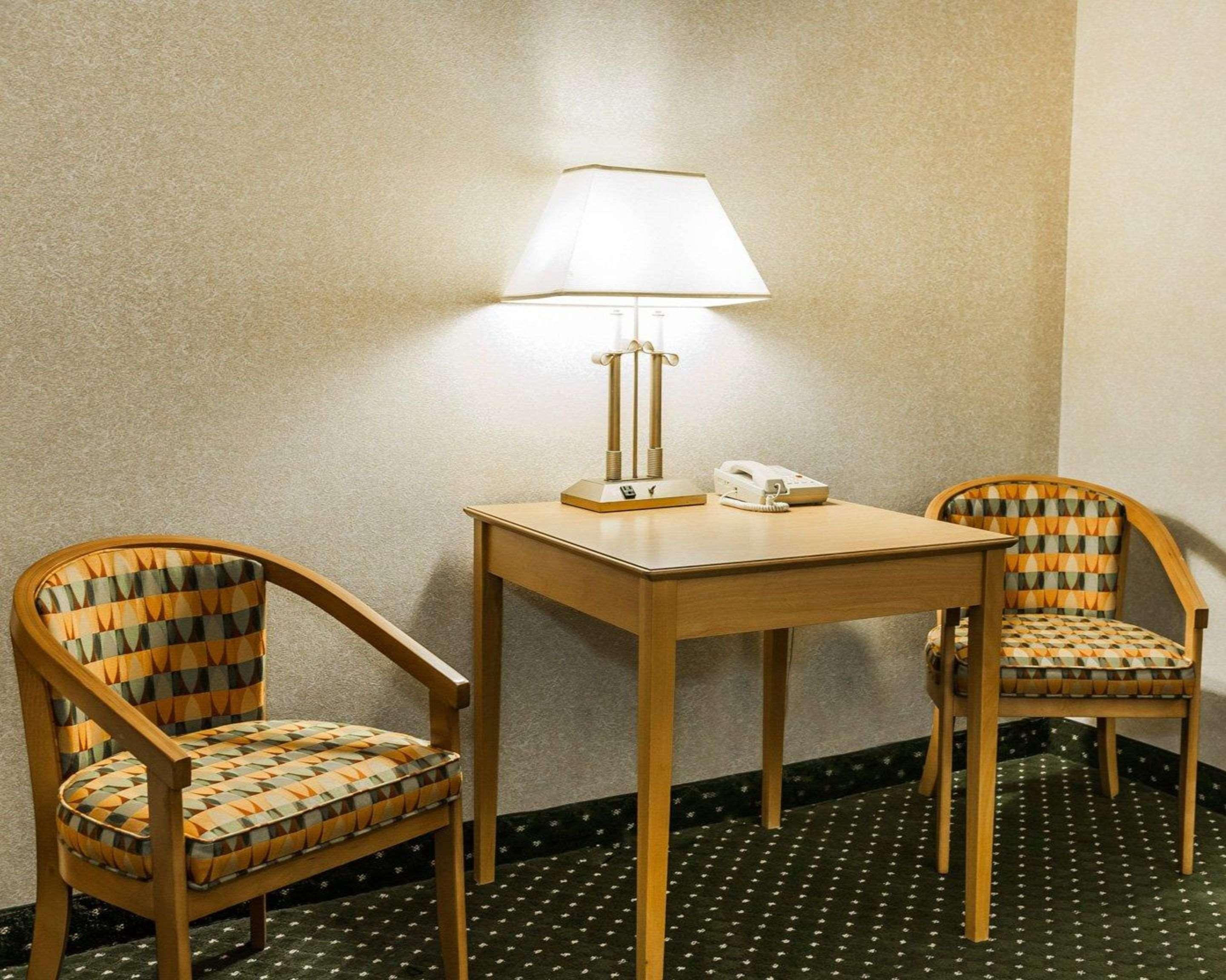 Comfort Inn Near Kokomo Speedway Extérieur photo