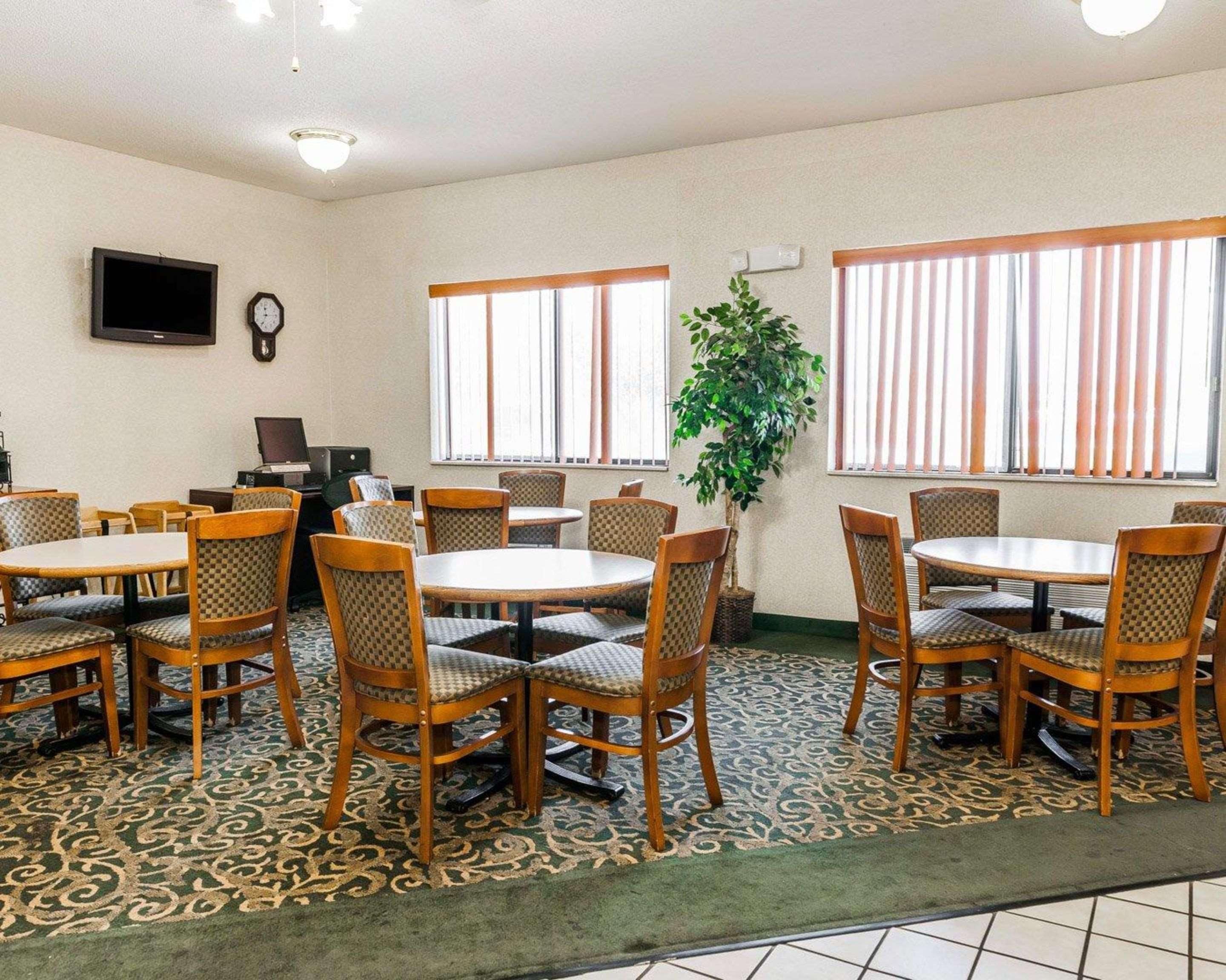 Comfort Inn Near Kokomo Speedway Extérieur photo